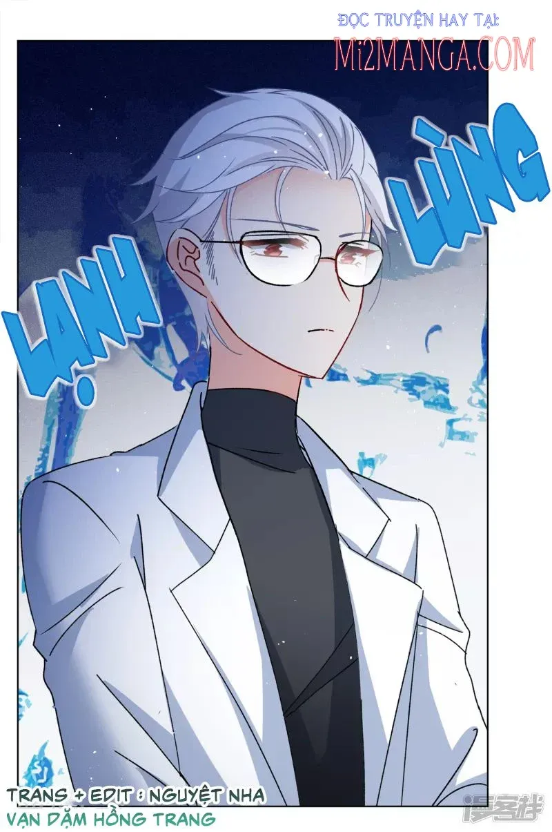 Em Đến Đây, Mời Nằm Xuống Chapter 183 - Trang 2