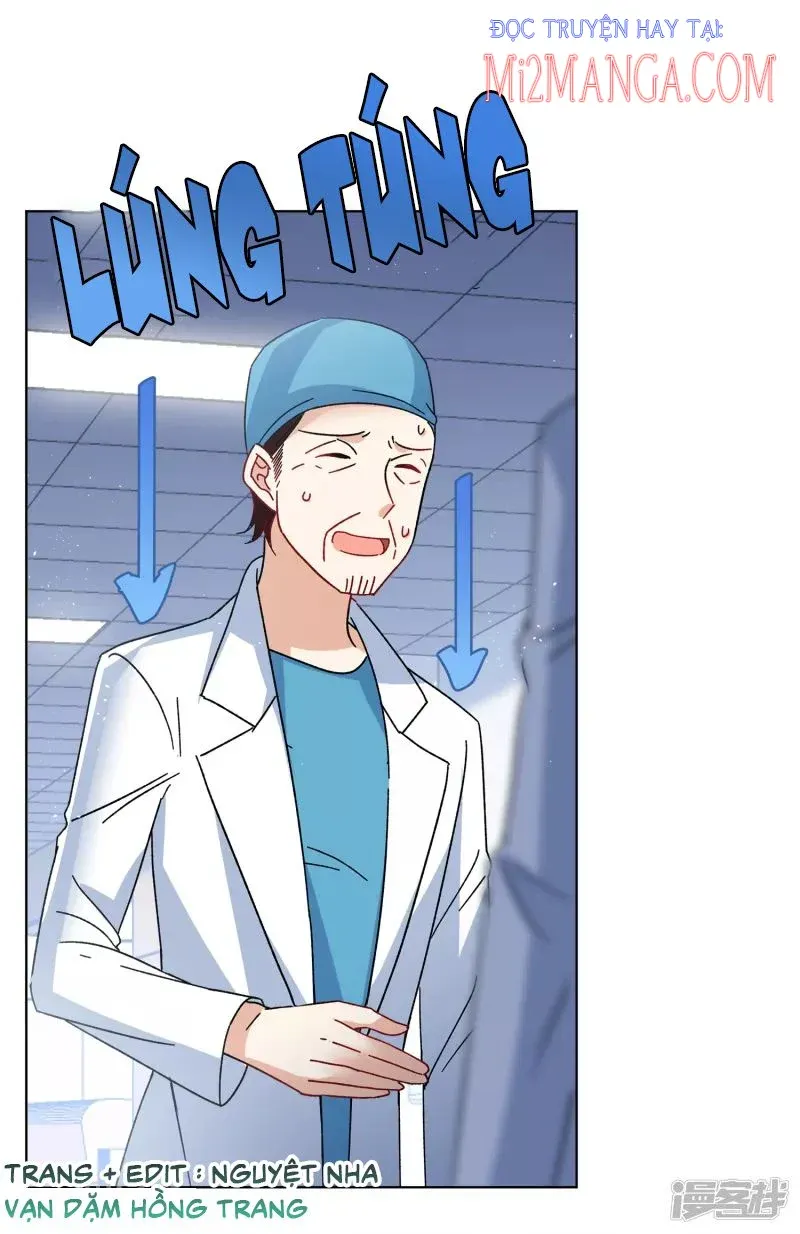Em Đến Đây, Mời Nằm Xuống Chapter 183 - Trang 2