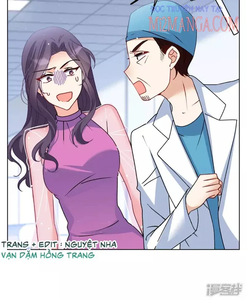 Em Đến Đây, Mời Nằm Xuống Chapter 183 - Trang 2