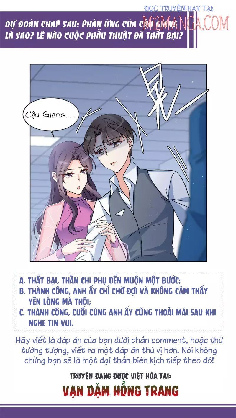 Em Đến Đây, Mời Nằm Xuống Chapter 183 - Trang 2