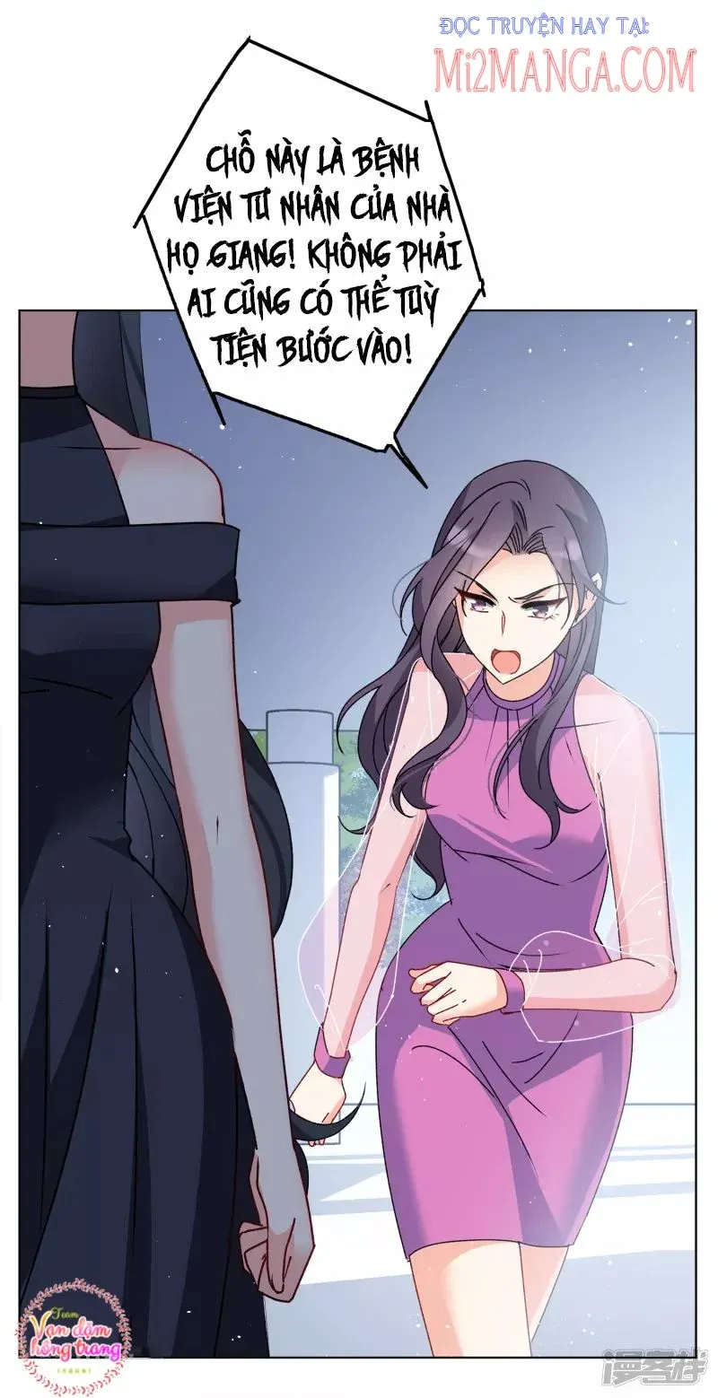 Em Đến Đây, Mời Nằm Xuống Chapter 183 - Trang 2