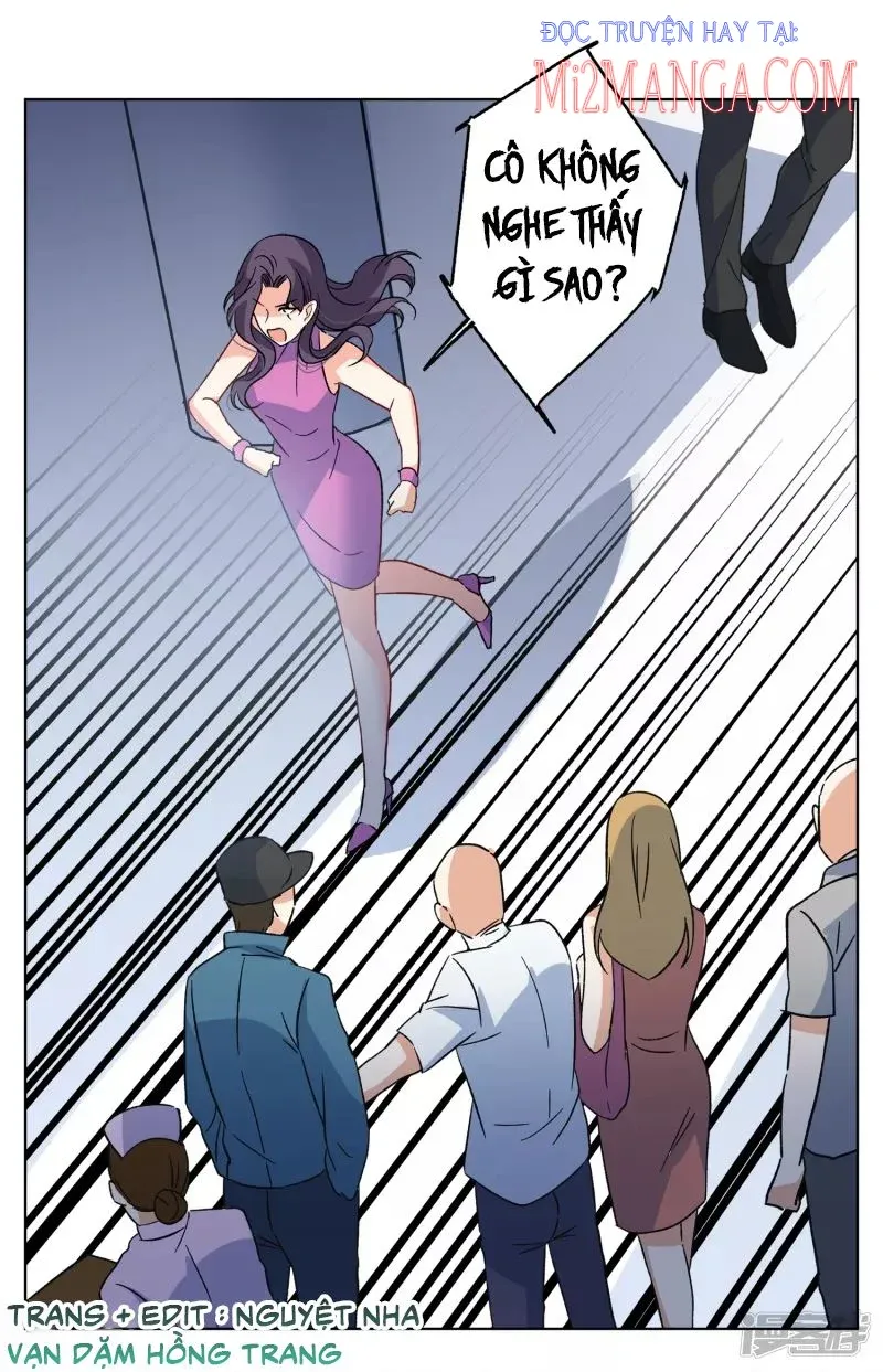 Em Đến Đây, Mời Nằm Xuống Chapter 183 - Trang 2