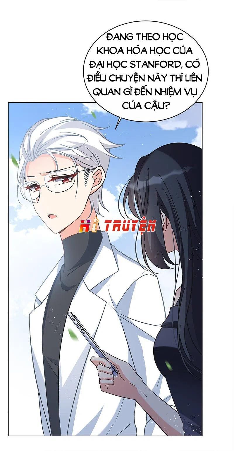 Em Đến Đây, Mời Nằm Xuống Chapter 184 - Trang 2