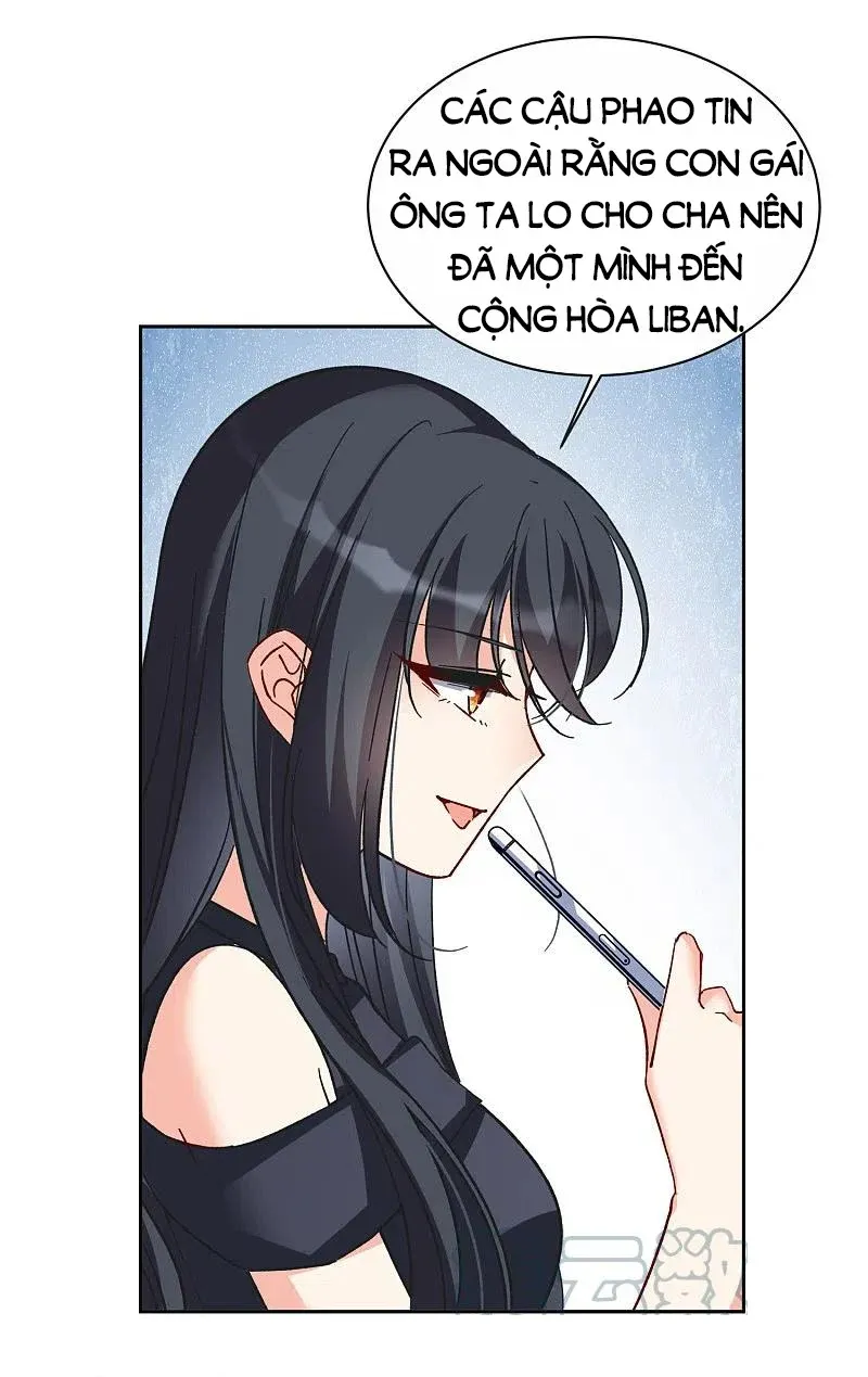 Em Đến Đây, Mời Nằm Xuống Chapter 184 - Trang 2