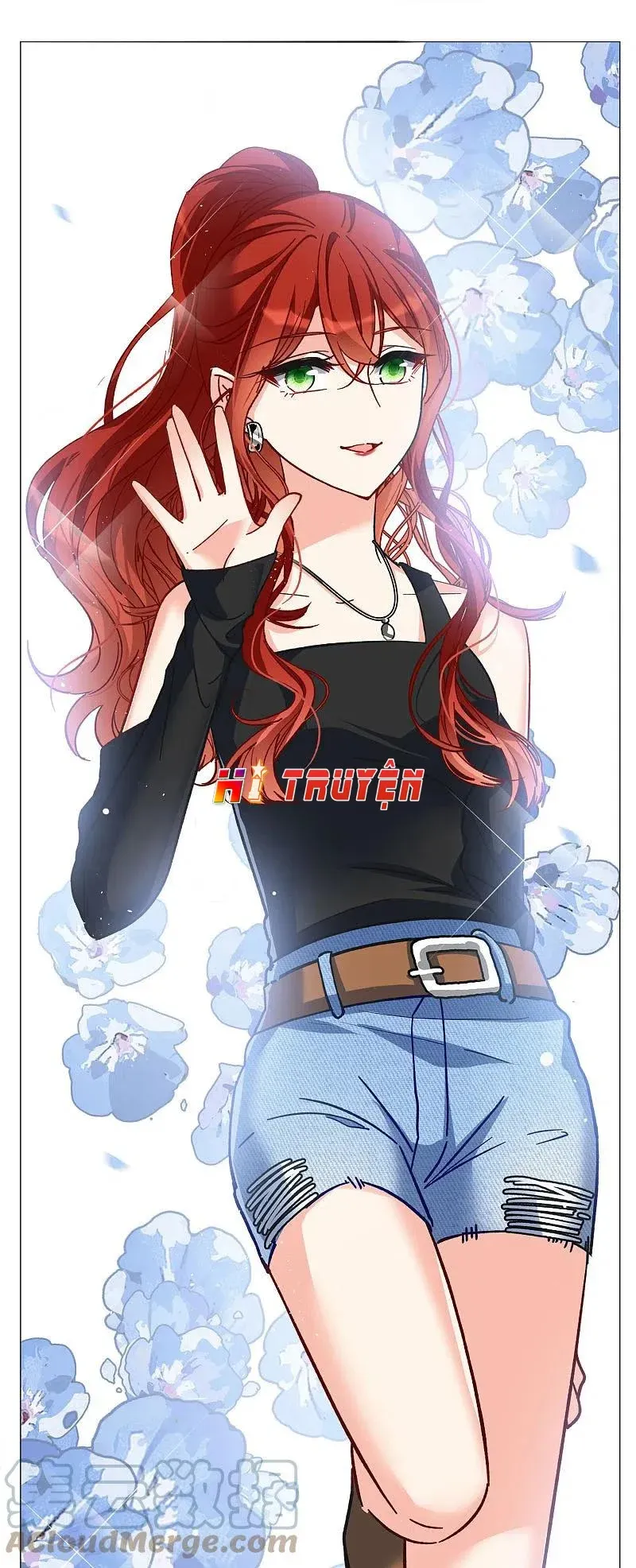 Em Đến Đây, Mời Nằm Xuống Chapter 184 - Trang 2