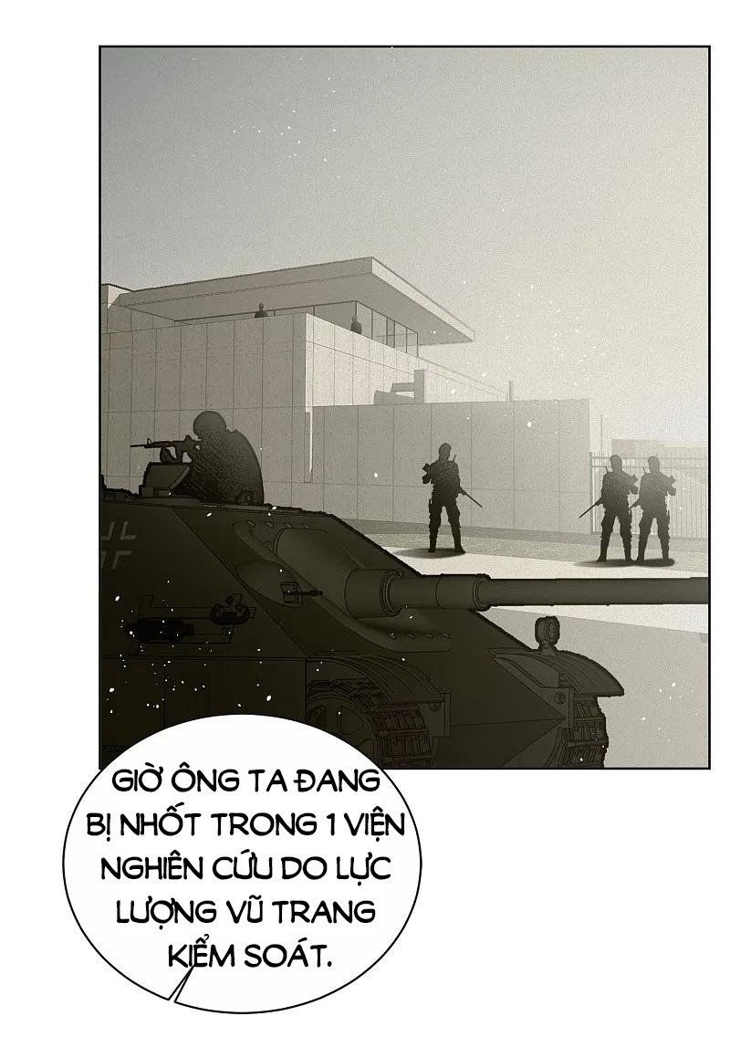 Em Đến Đây, Mời Nằm Xuống Chapter 184 - Trang 2