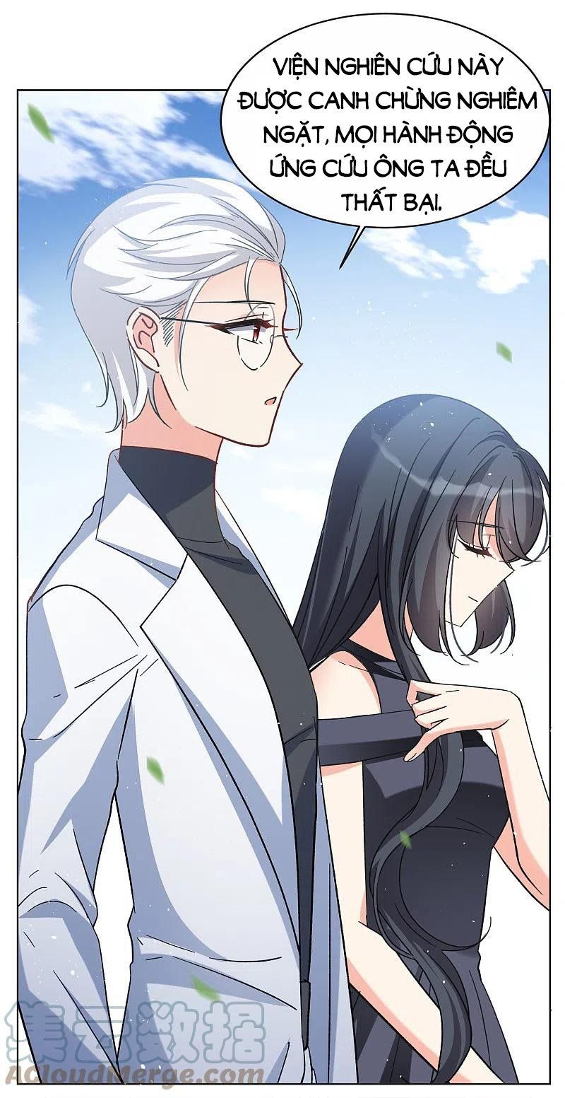 Em Đến Đây, Mời Nằm Xuống Chapter 184 - Trang 2