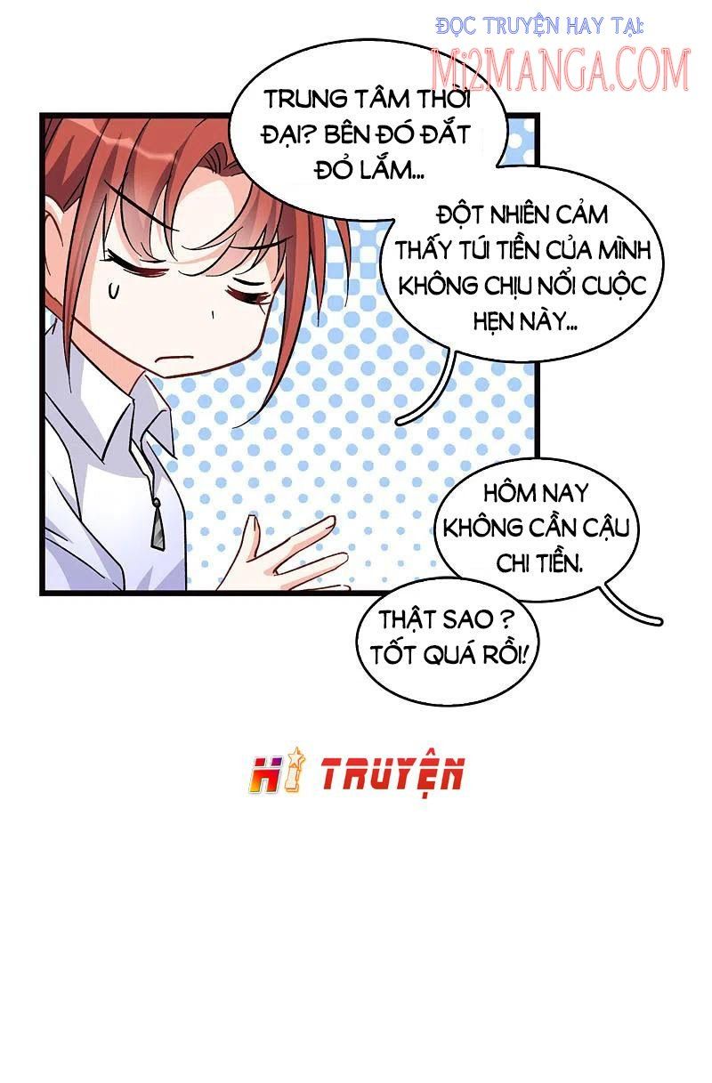 Em Đến Đây, Mời Nằm Xuống Chapter 185.5 - Trang 2