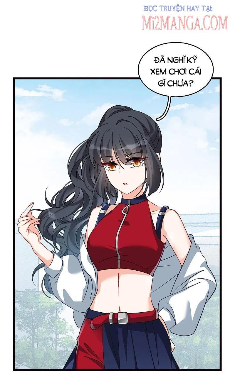 Em Đến Đây, Mời Nằm Xuống Chapter 185.5 - Trang 2