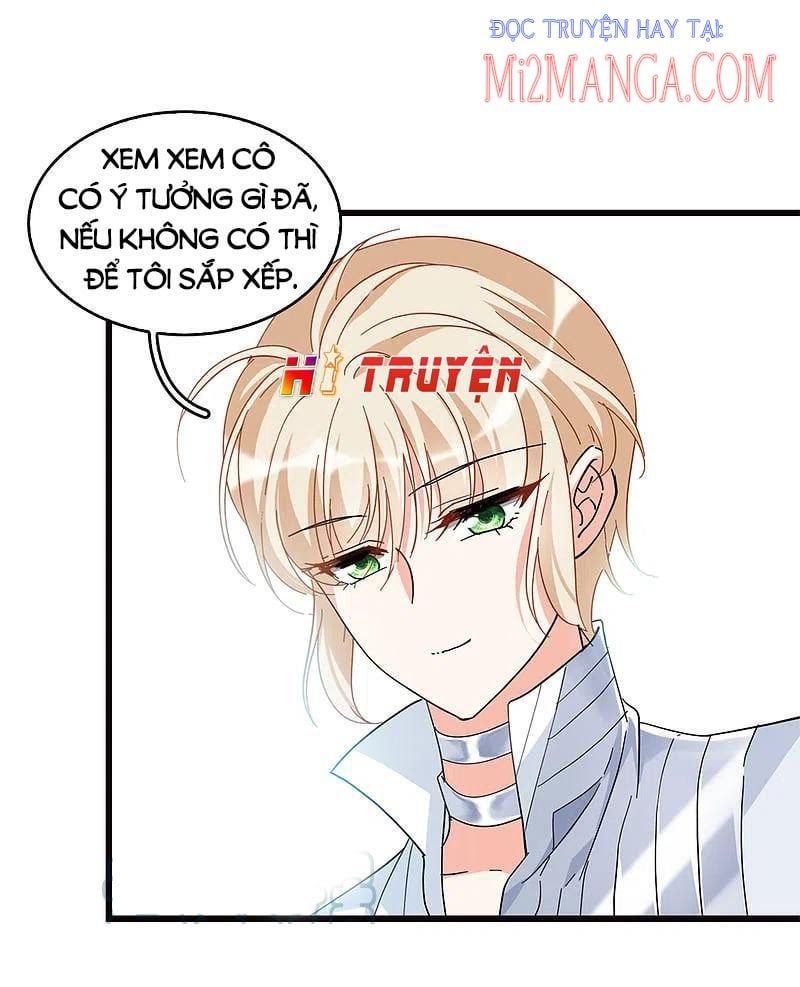 Em Đến Đây, Mời Nằm Xuống Chapter 185.5 - Trang 2
