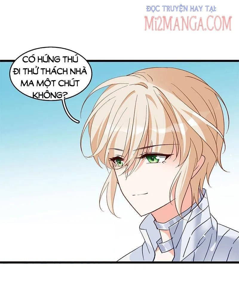 Em Đến Đây, Mời Nằm Xuống Chapter 185.5 - Trang 2