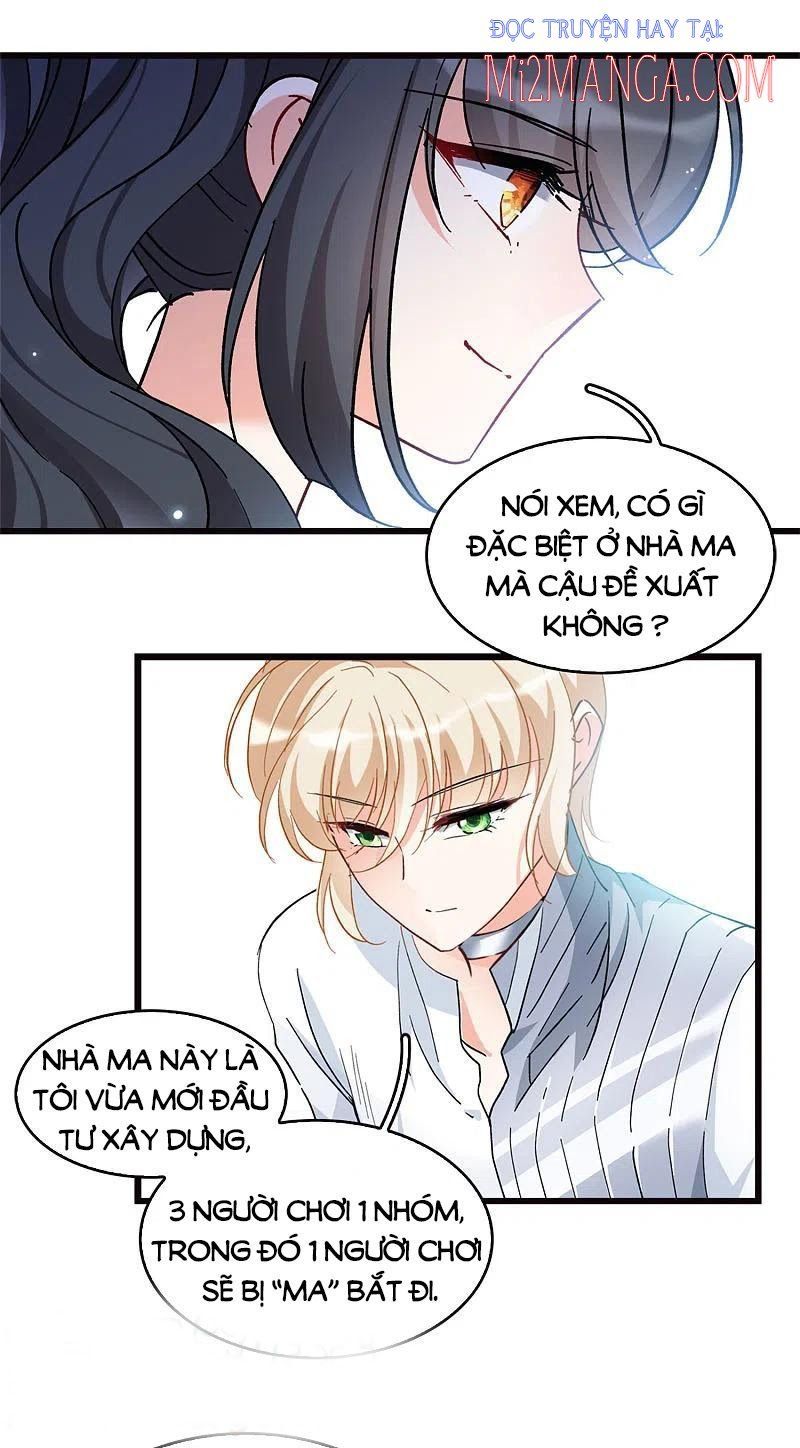 Em Đến Đây, Mời Nằm Xuống Chapter 185.5 - Trang 2