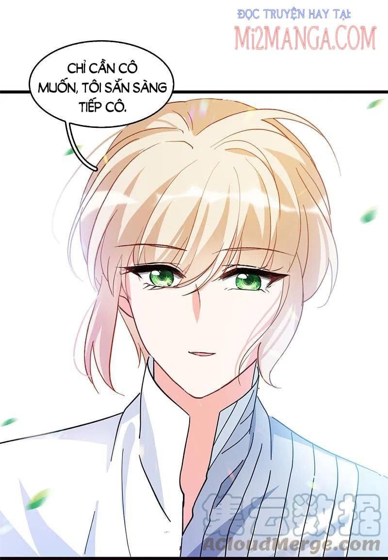 Em Đến Đây, Mời Nằm Xuống Chapter 185.5 - Trang 2