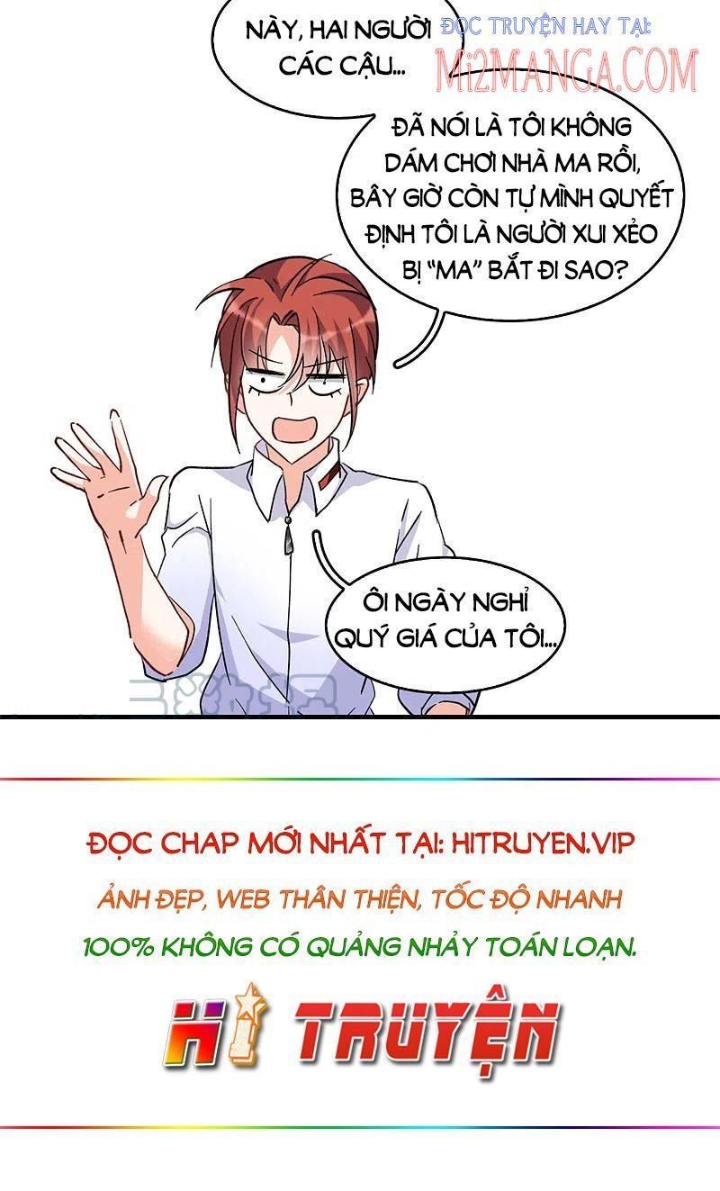 Em Đến Đây, Mời Nằm Xuống Chapter 185.5 - Trang 2