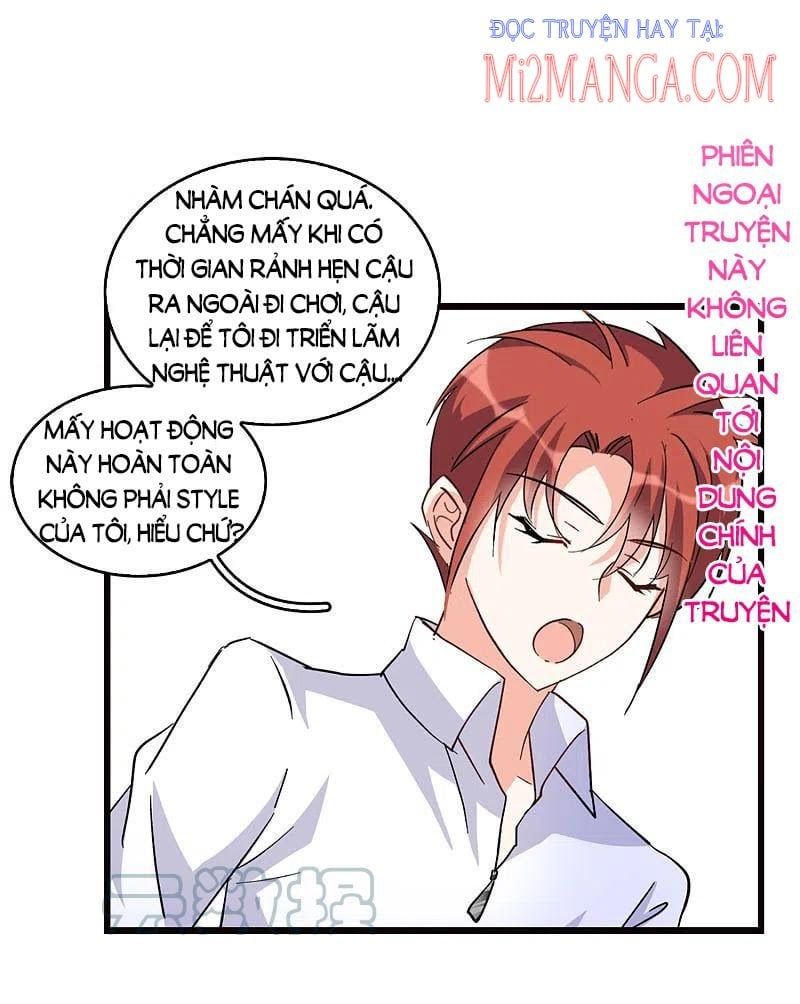 Em Đến Đây, Mời Nằm Xuống Chapter 185.5 - Trang 2