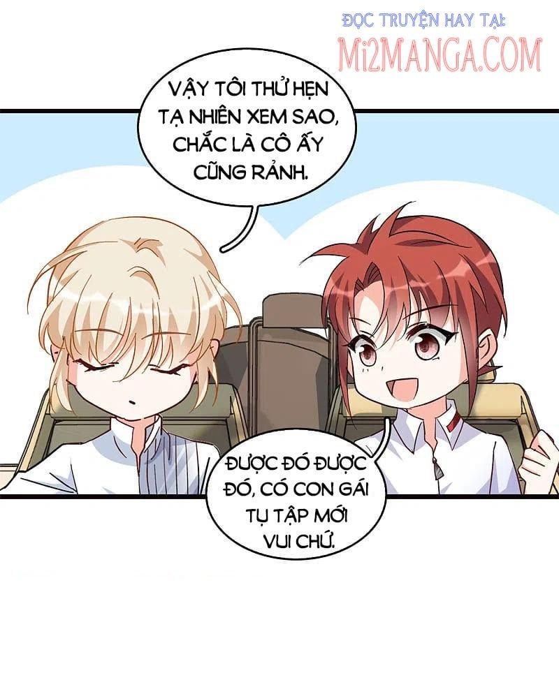 Em Đến Đây, Mời Nằm Xuống Chapter 185.5 - Trang 2