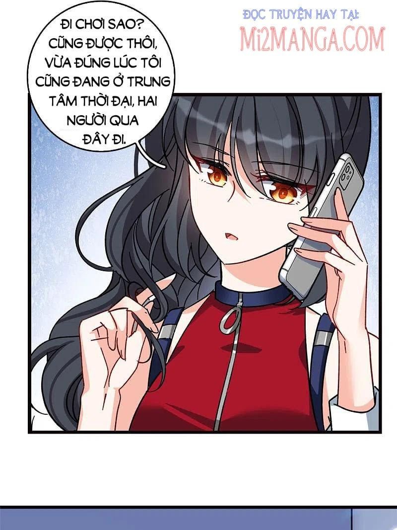 Em Đến Đây, Mời Nằm Xuống Chapter 185.5 - Trang 2