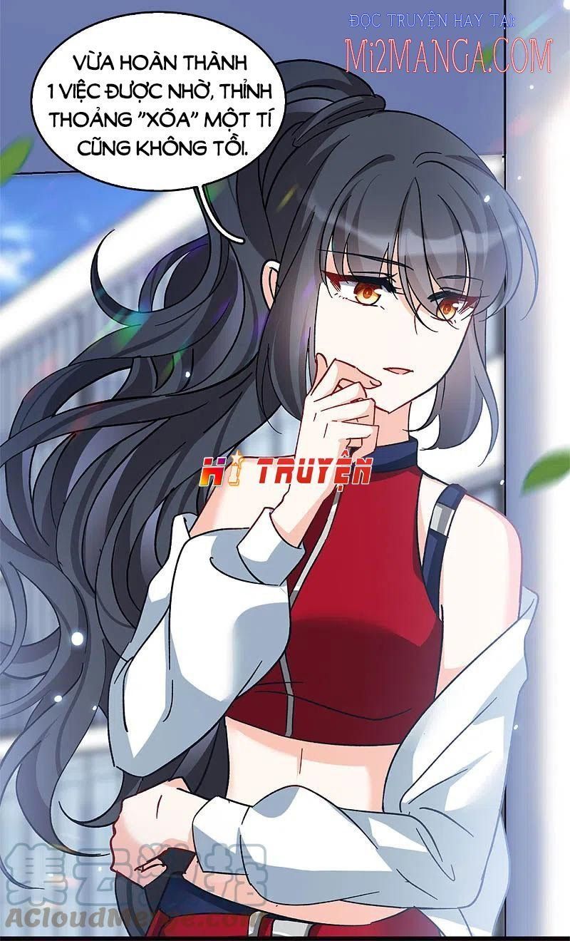 Em Đến Đây, Mời Nằm Xuống Chapter 185.5 - Trang 2