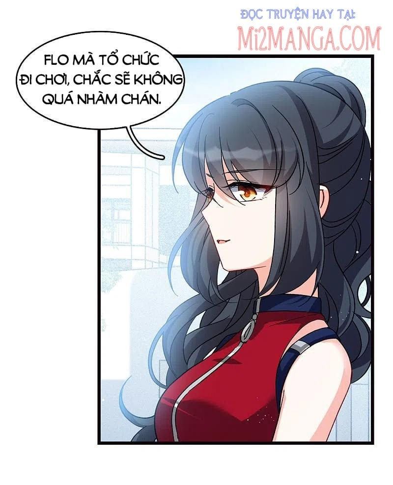 Em Đến Đây, Mời Nằm Xuống Chapter 185.5 - Trang 2