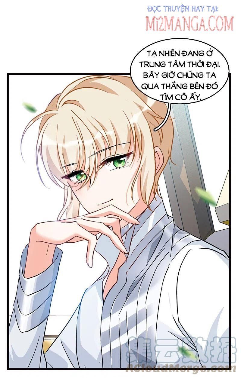 Em Đến Đây, Mời Nằm Xuống Chapter 185.5 - Trang 2