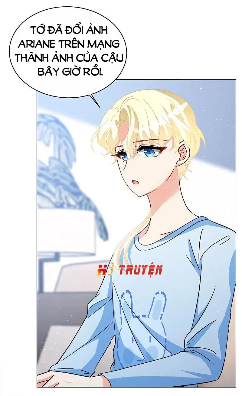 Em Đến Đây, Mời Nằm Xuống Chapter 185 - Trang 2