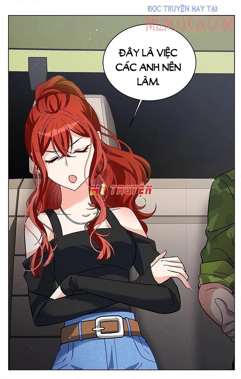 Em Đến Đây, Mời Nằm Xuống Chapter 186 - Trang 2