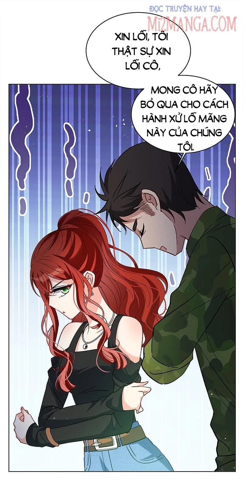 Em Đến Đây, Mời Nằm Xuống Chapter 186 - Trang 2
