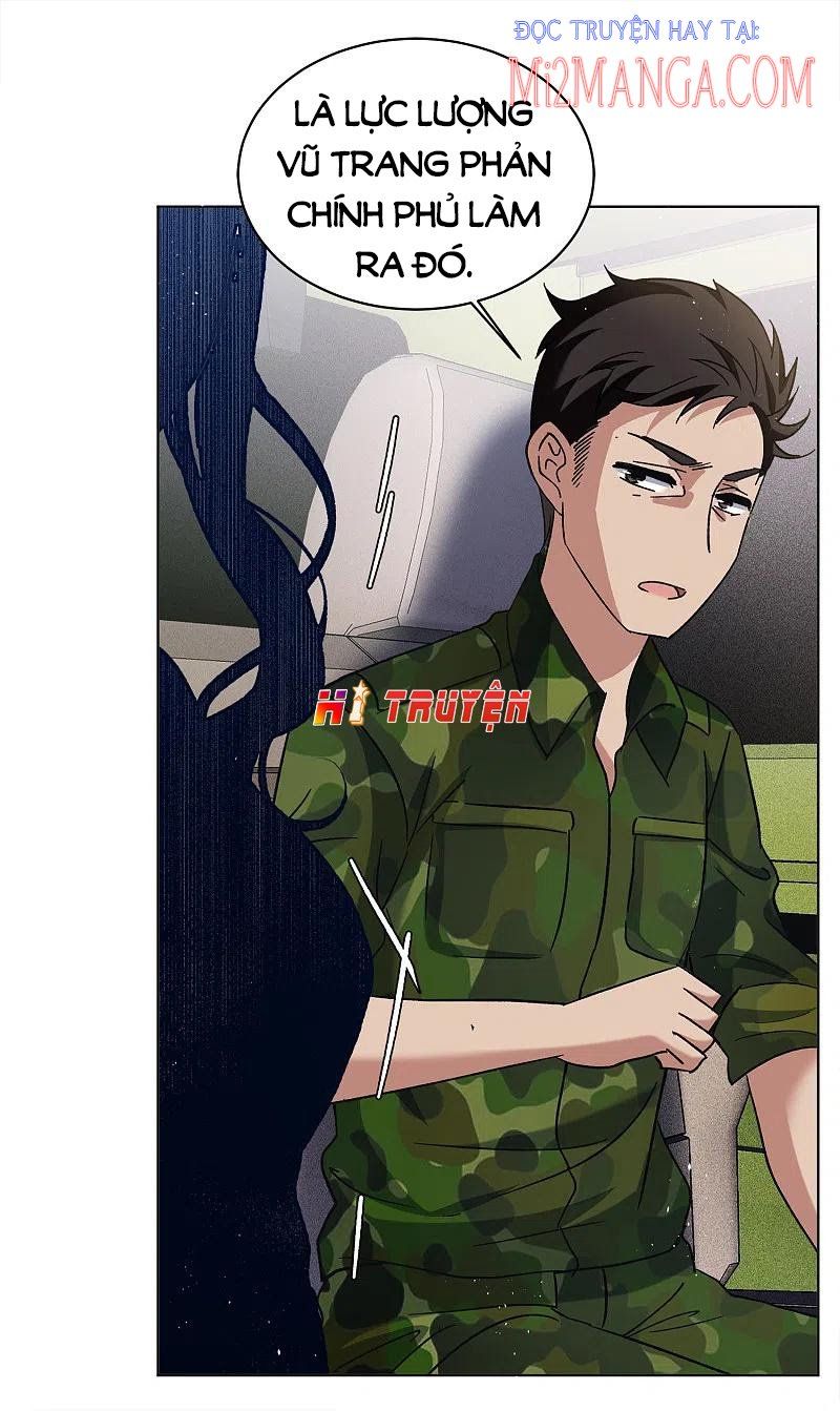 Em Đến Đây, Mời Nằm Xuống Chapter 186 - Trang 2