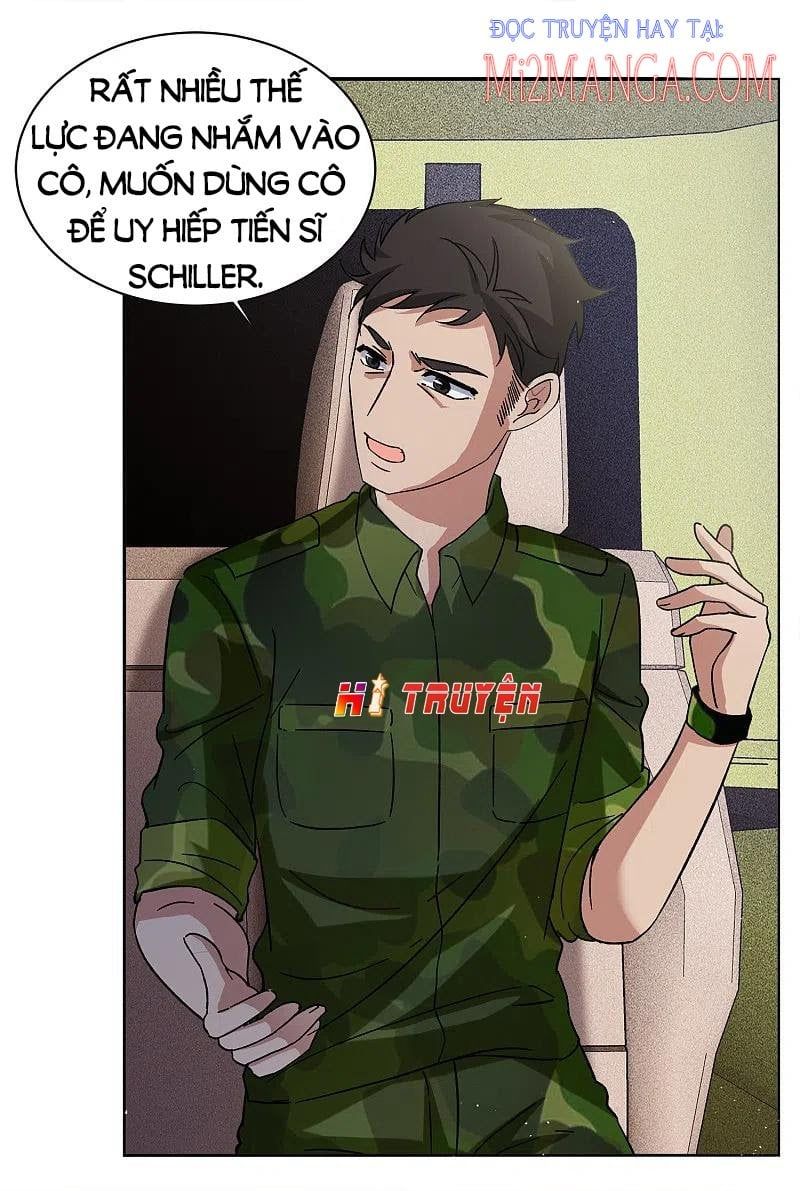 Em Đến Đây, Mời Nằm Xuống Chapter 186 - Trang 2