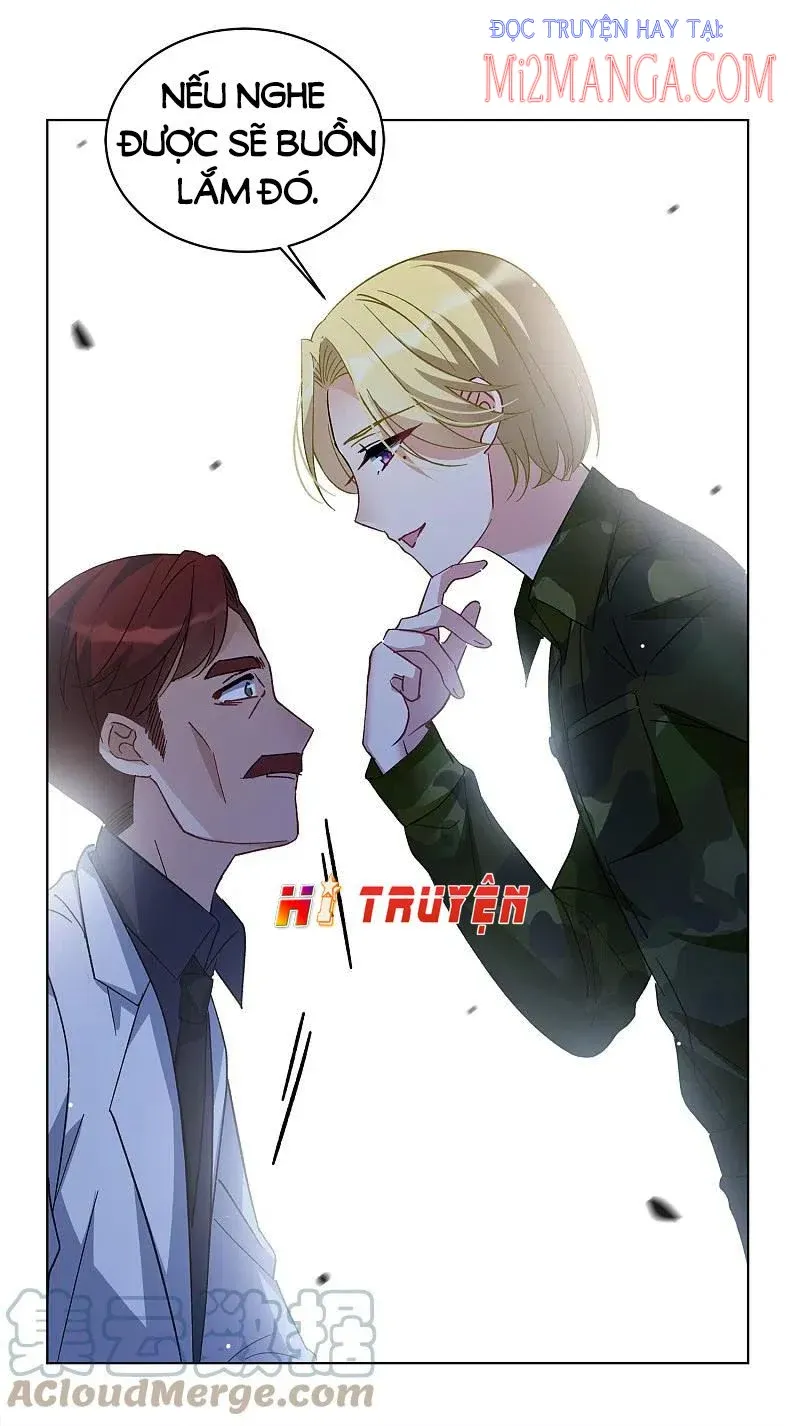 Em Đến Đây, Mời Nằm Xuống Chapter 187 - Trang 2