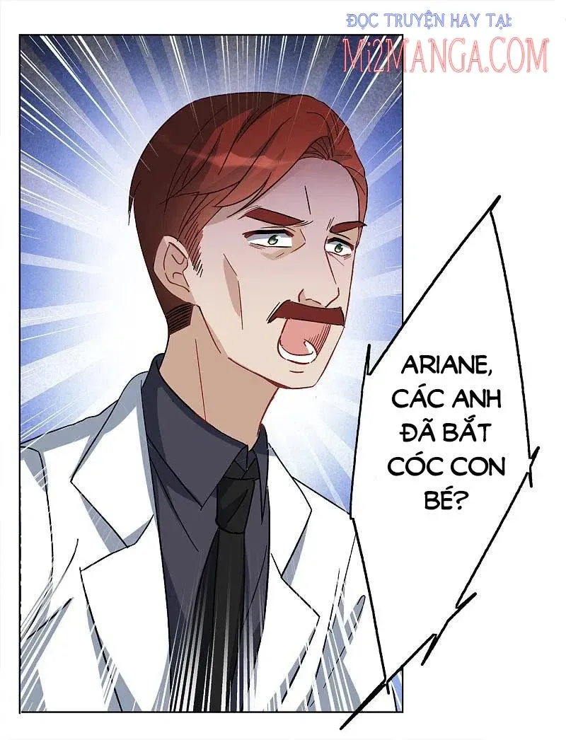 Em Đến Đây, Mời Nằm Xuống Chapter 187 - Trang 2