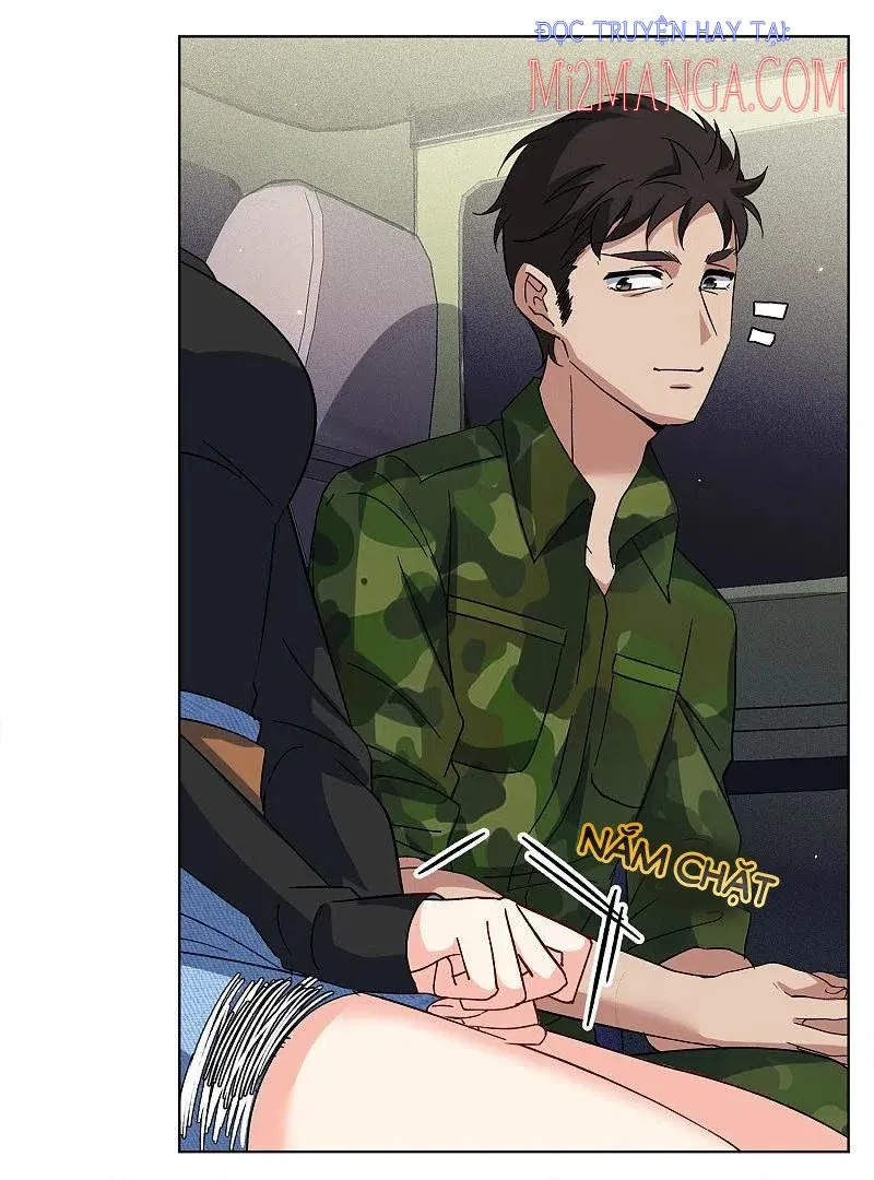 Em Đến Đây, Mời Nằm Xuống Chapter 187 - Trang 2