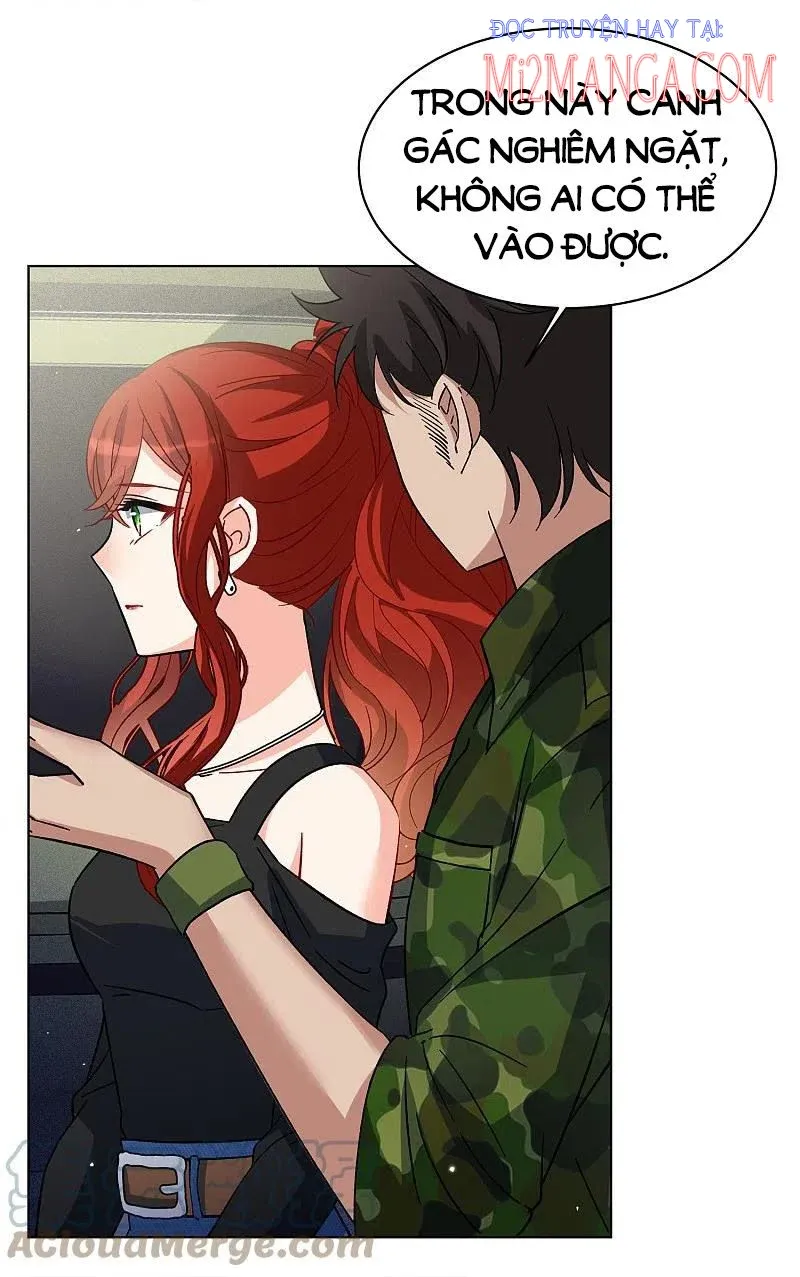 Em Đến Đây, Mời Nằm Xuống Chapter 187 - Trang 2