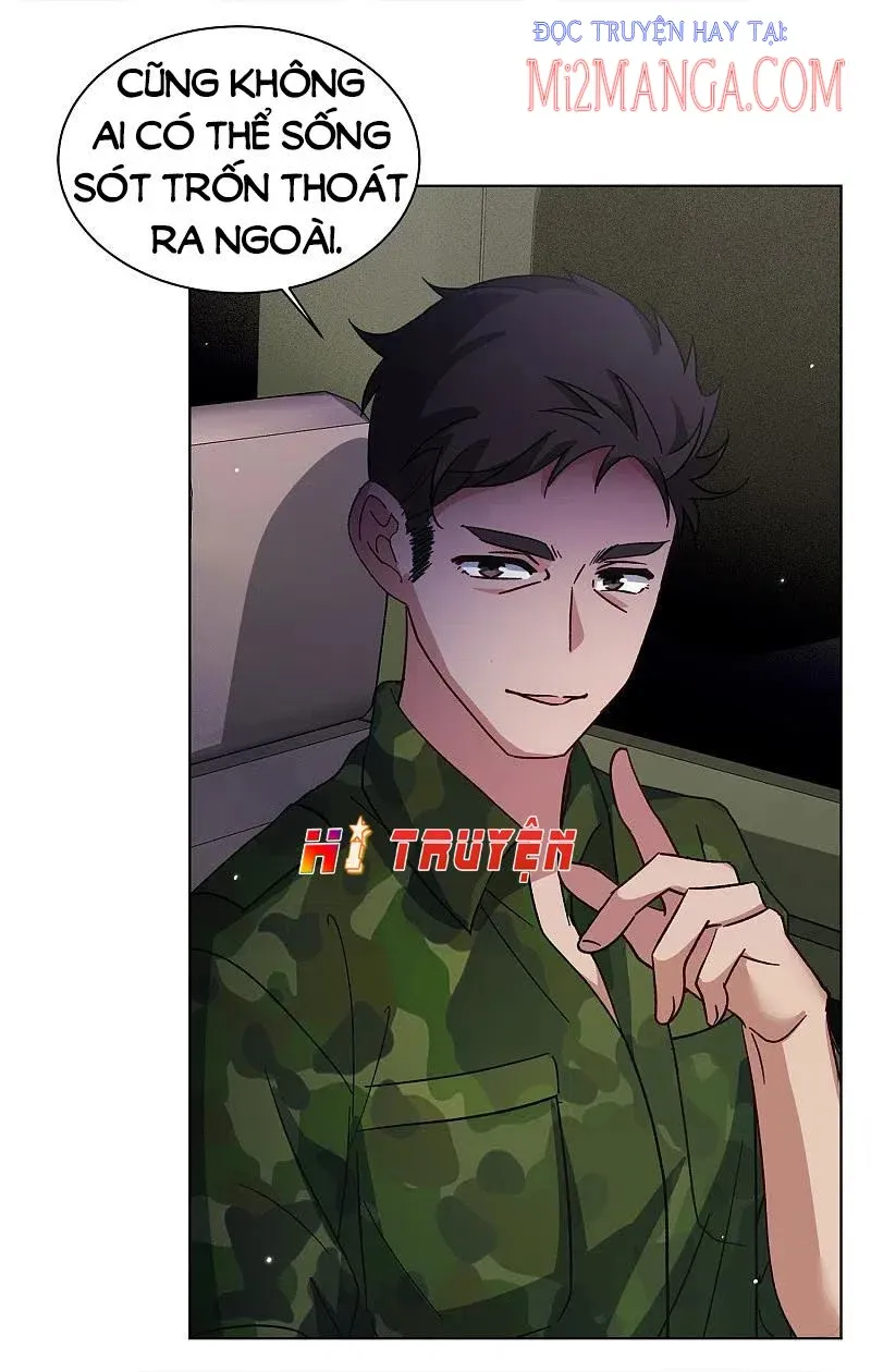 Em Đến Đây, Mời Nằm Xuống Chapter 187 - Trang 2