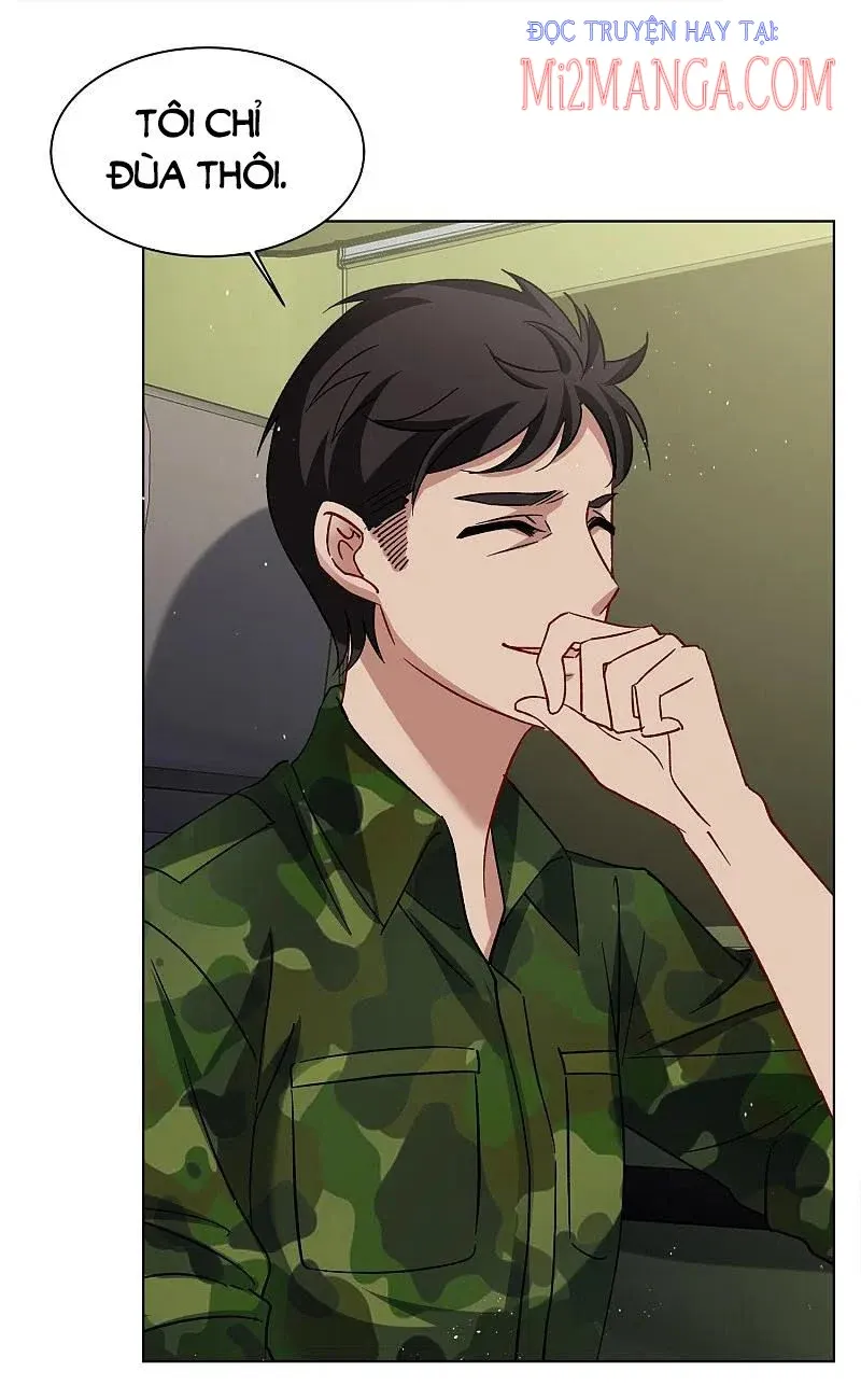 Em Đến Đây, Mời Nằm Xuống Chapter 187 - Trang 2