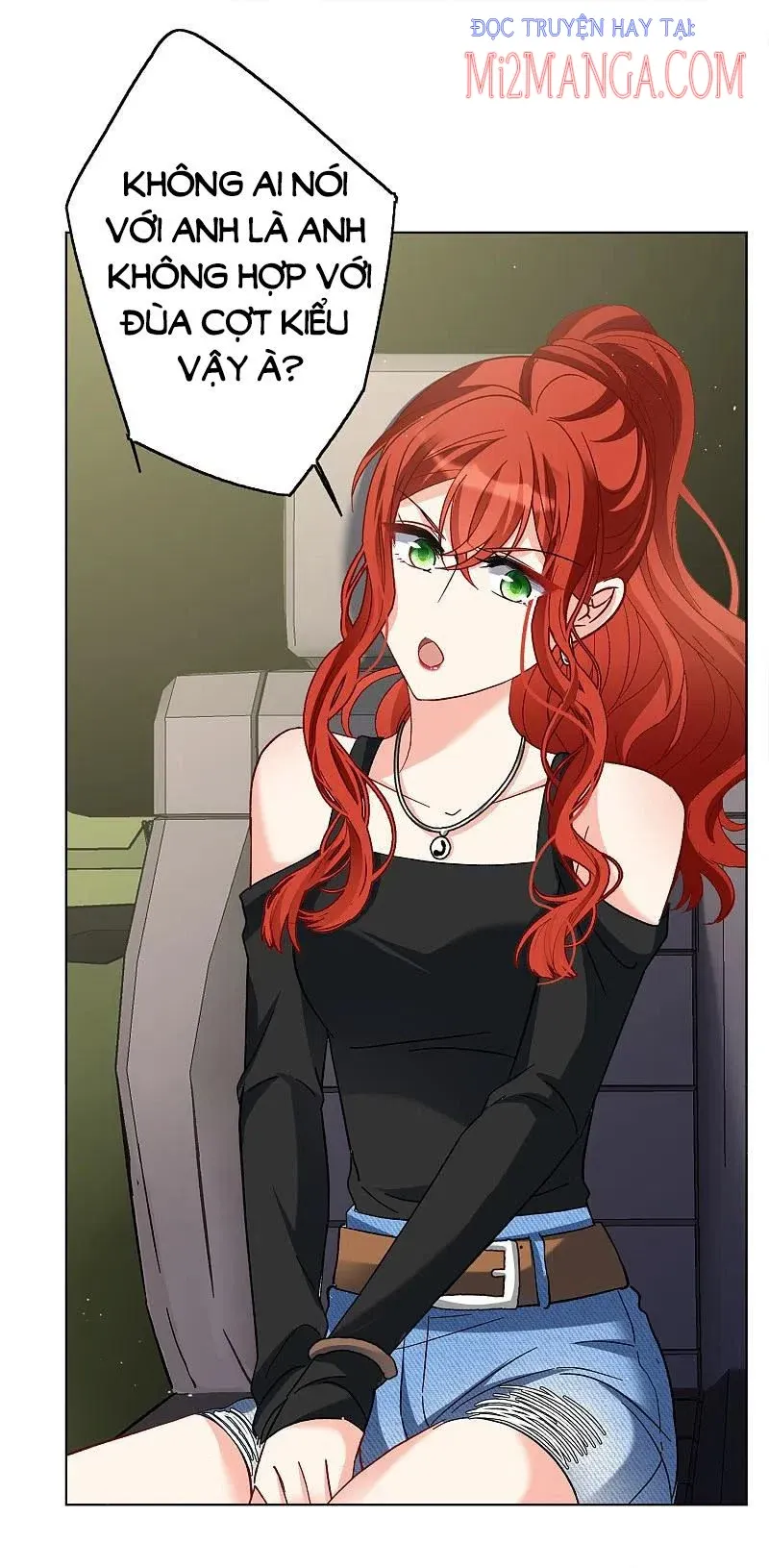 Em Đến Đây, Mời Nằm Xuống Chapter 187 - Trang 2