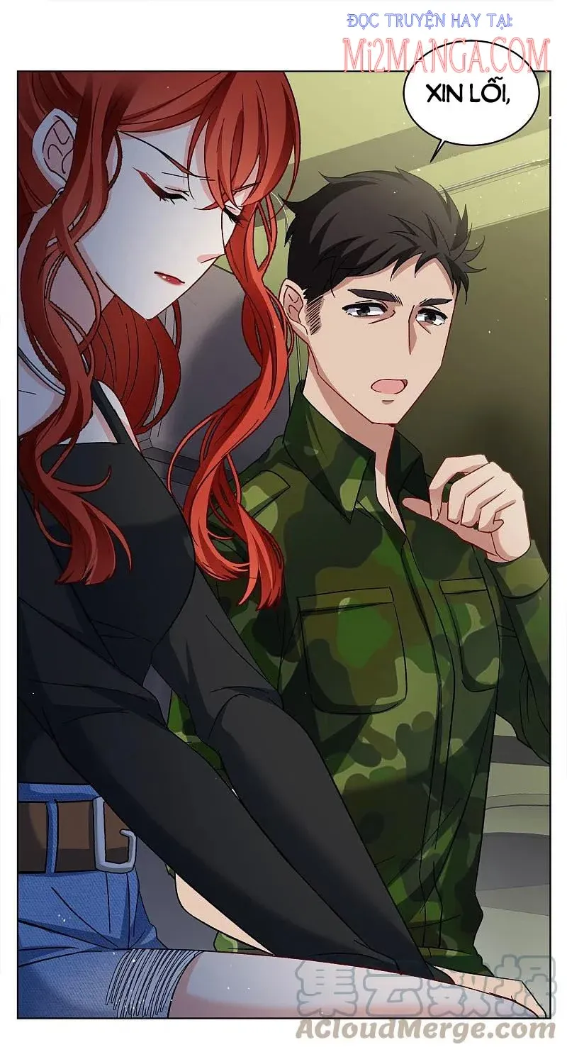 Em Đến Đây, Mời Nằm Xuống Chapter 187 - Trang 2