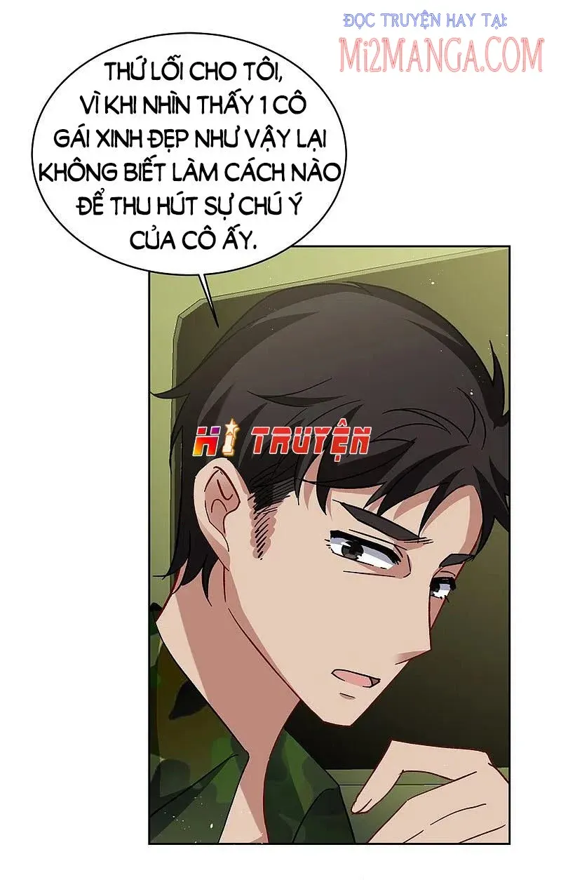 Em Đến Đây, Mời Nằm Xuống Chapter 187 - Trang 2