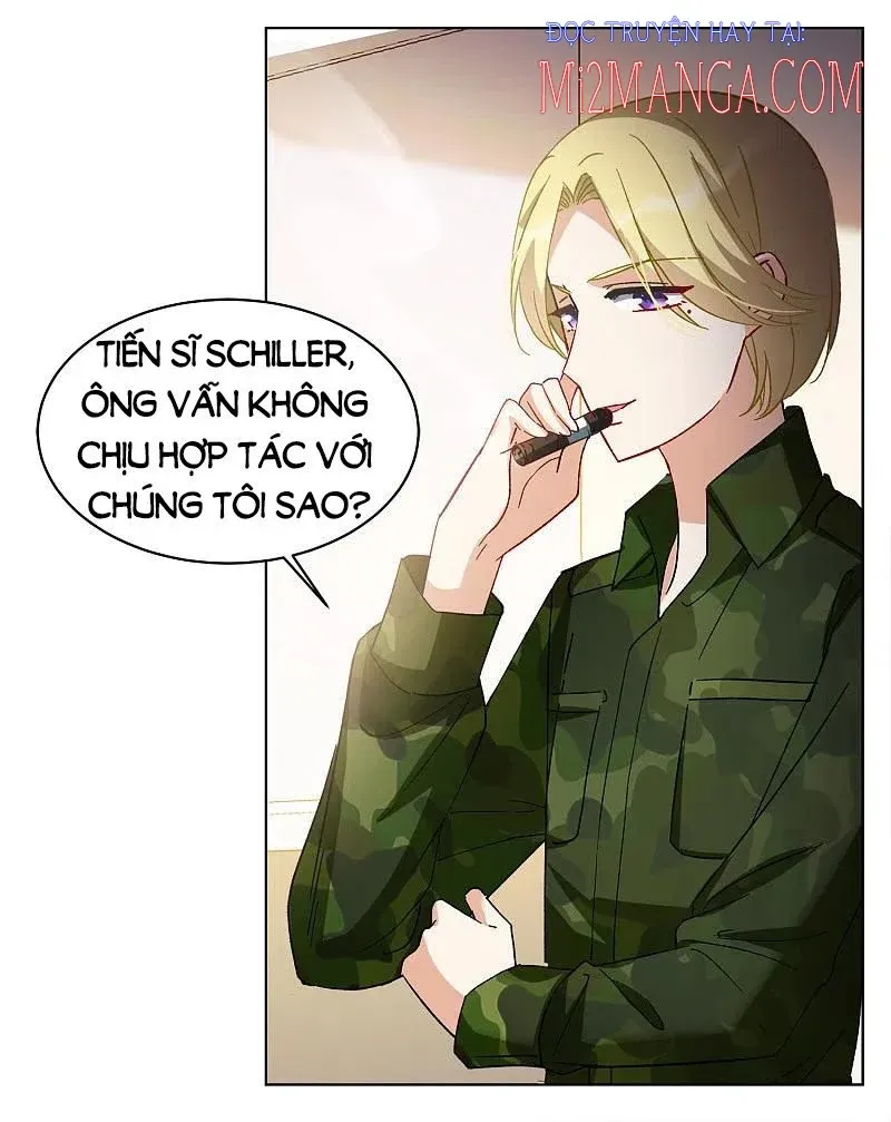 Em Đến Đây, Mời Nằm Xuống Chapter 187 - Trang 2