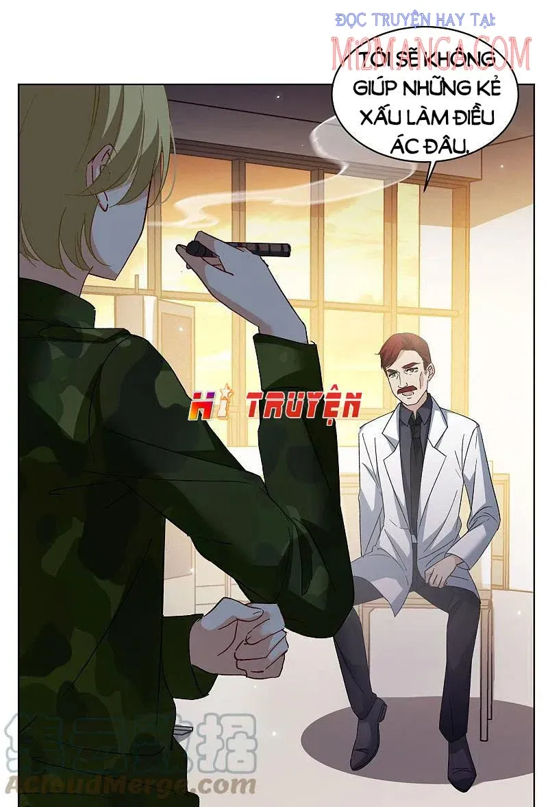 Em Đến Đây, Mời Nằm Xuống Chapter 187 - Trang 2