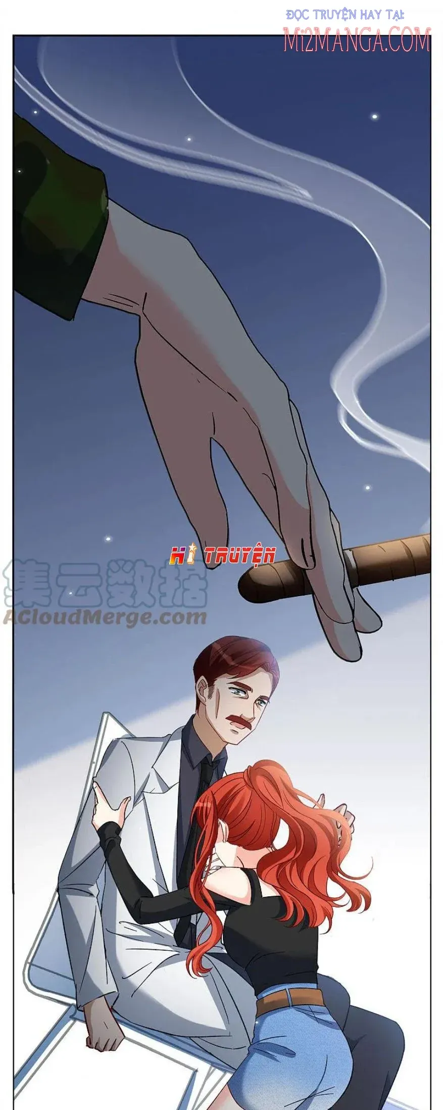 Em Đến Đây, Mời Nằm Xuống Chapter 188 - Trang 2