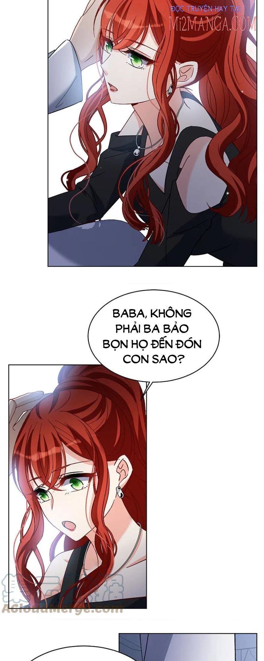 Em Đến Đây, Mời Nằm Xuống Chapter 188 - Trang 2