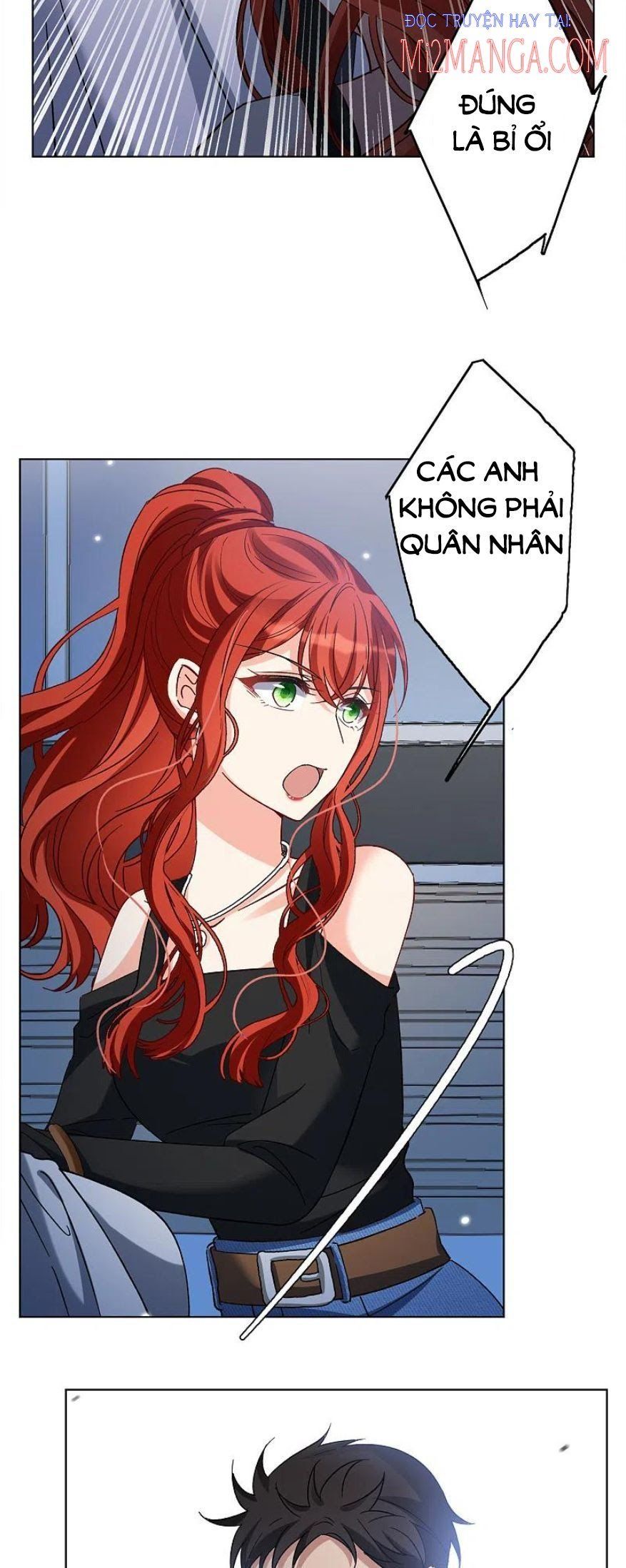 Em Đến Đây, Mời Nằm Xuống Chapter 188 - Trang 2