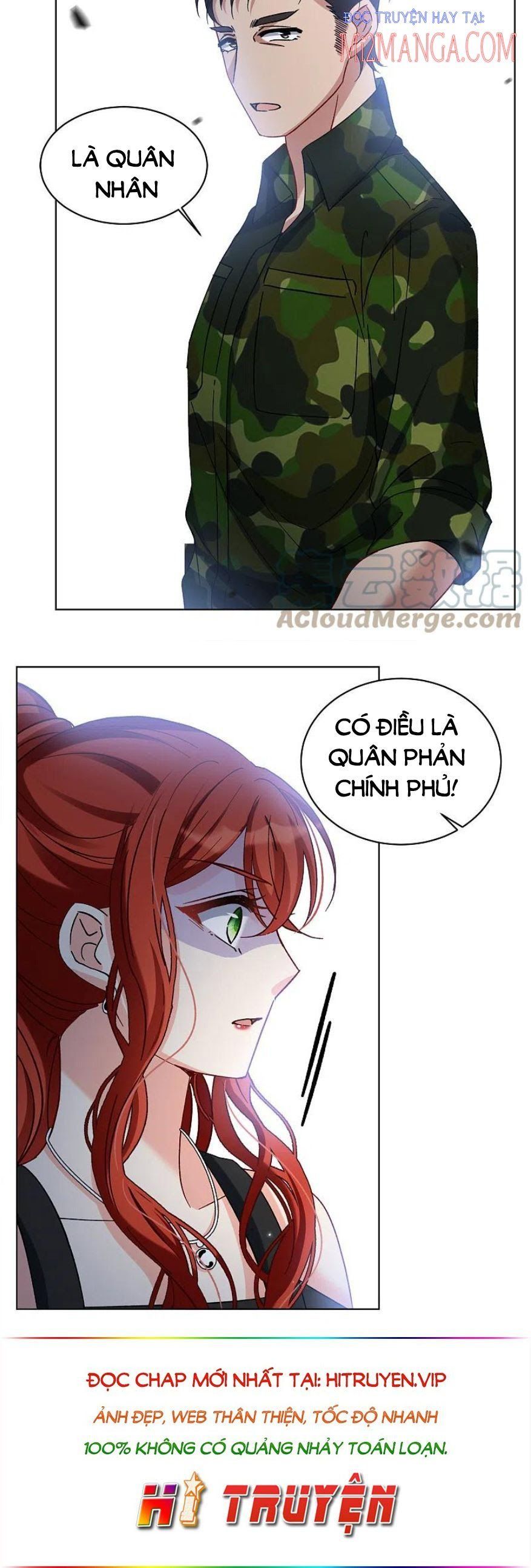Em Đến Đây, Mời Nằm Xuống Chapter 188 - Trang 2