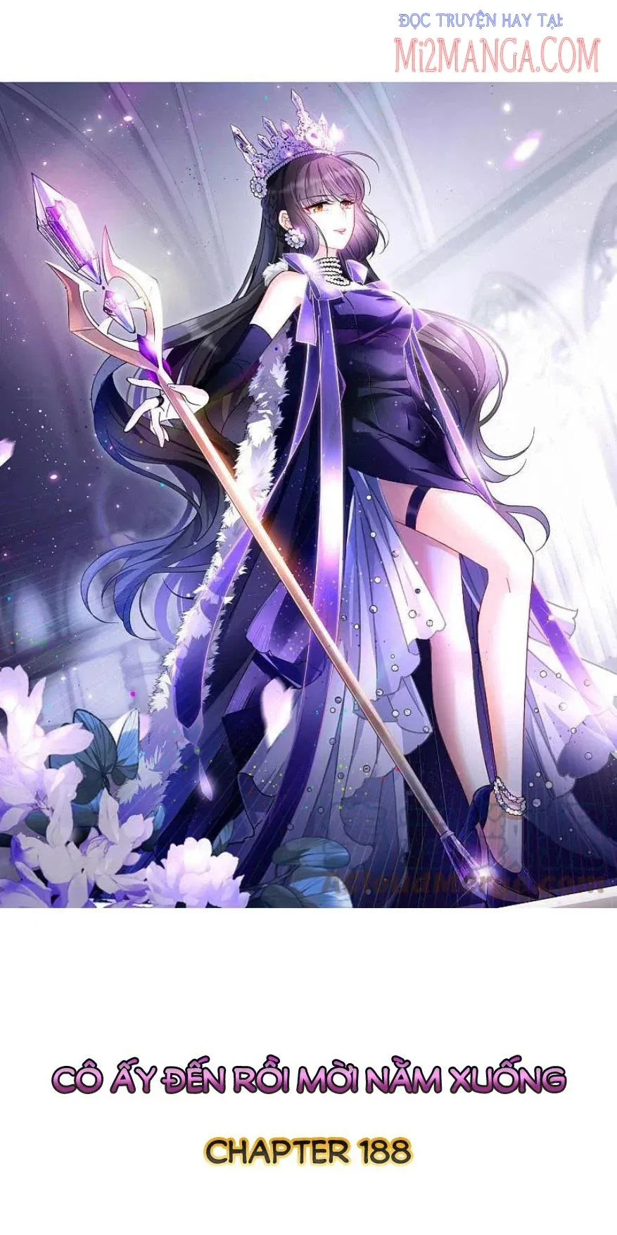 Em Đến Đây, Mời Nằm Xuống Chapter 188 - Trang 2