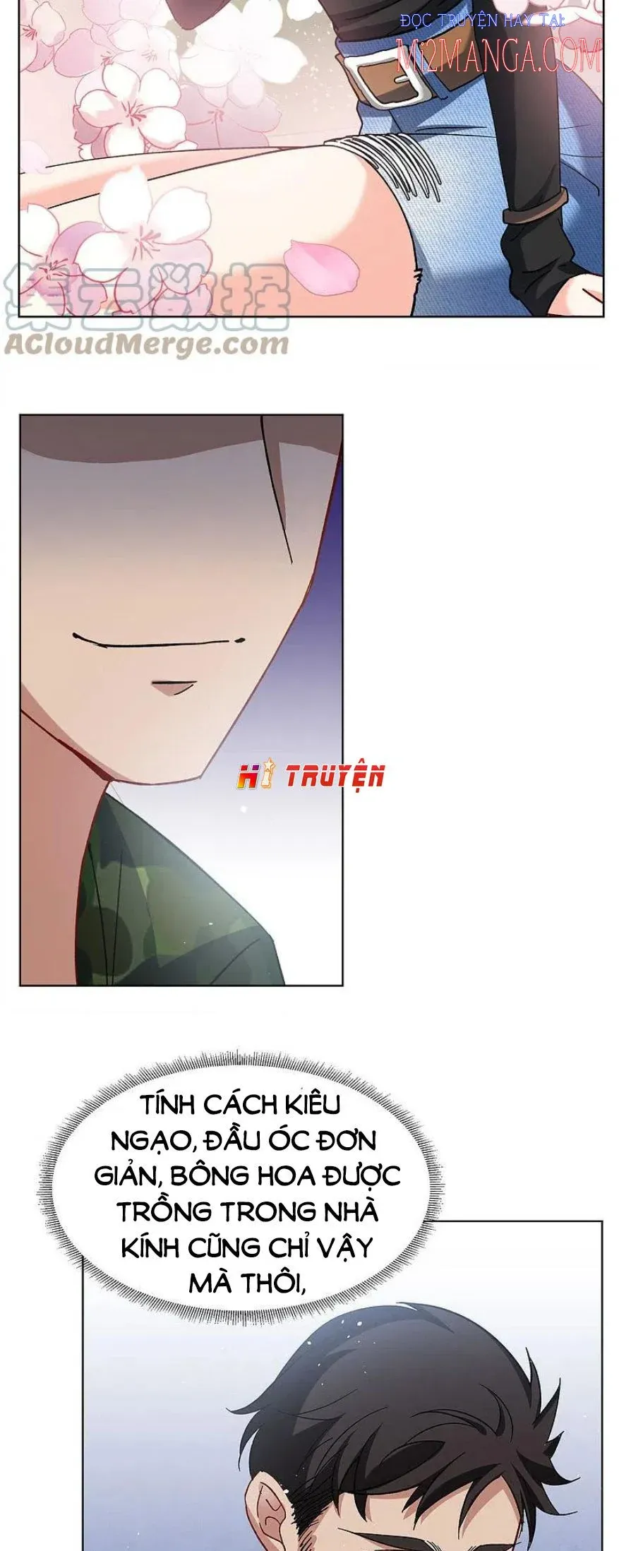 Em Đến Đây, Mời Nằm Xuống Chapter 188 - Trang 2