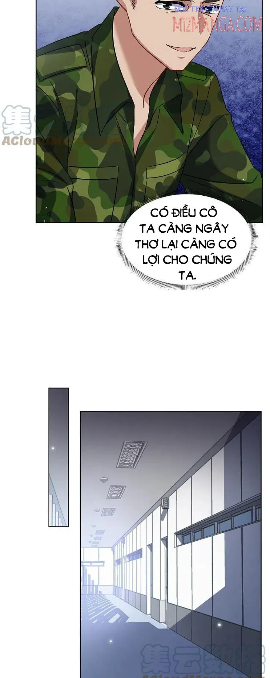 Em Đến Đây, Mời Nằm Xuống Chapter 188 - Trang 2