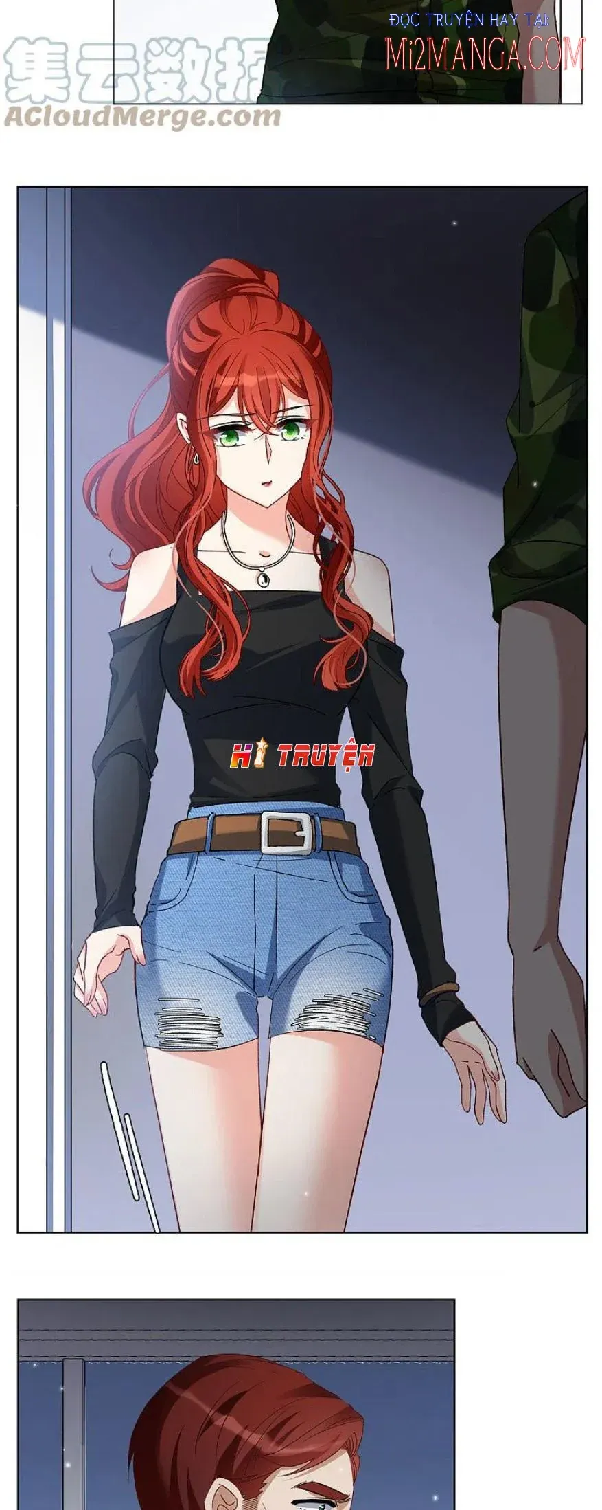 Em Đến Đây, Mời Nằm Xuống Chapter 188 - Trang 2