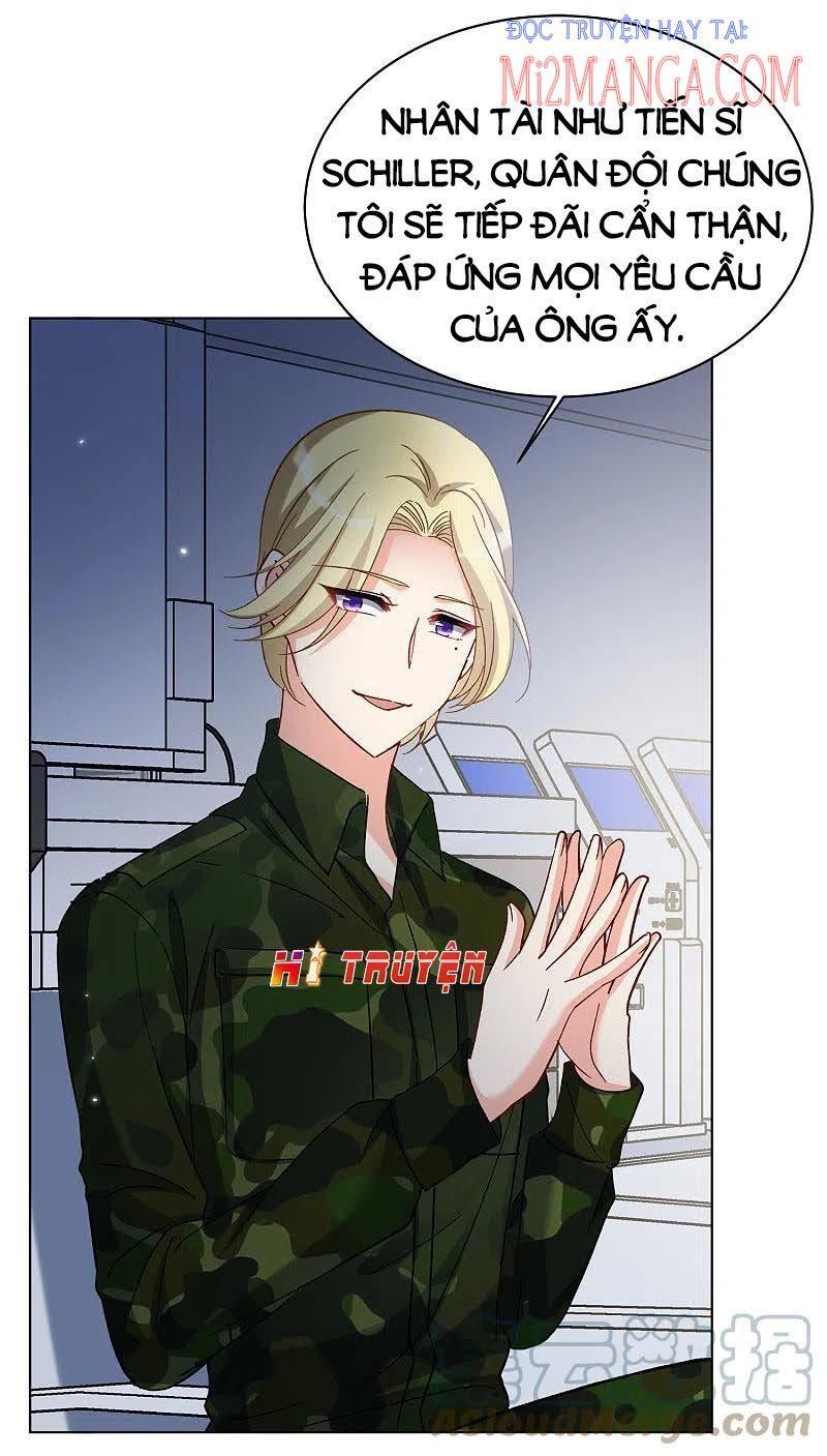 Em Đến Đây, Mời Nằm Xuống Chapter 189 - Trang 2