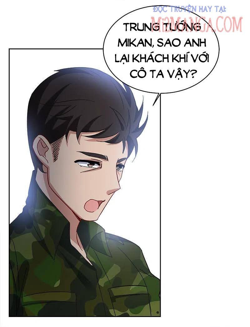 Em Đến Đây, Mời Nằm Xuống Chapter 189 - Trang 2